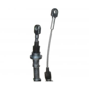 1989 Isuzu Trooper Parking Brake Cable Rear Right Raybestos BC94230 image 1 of 2