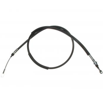 1989 Isuzu Trooper Parking Brake Cable Rear Right Raybestos BC94230 image 2 of 2