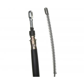 1988 Isuzu Pickup Parking Brake Cable Rear Right Raybestos BC94231 image 1 of 2