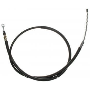 1988 Isuzu Pickup Parking Brake Cable Rear Right Raybestos BC94231 image 2 of 2