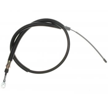 1986 Isuzu Pickup Parking Brake Cable Rear Left Raybestos BC94232 image 2 of 2