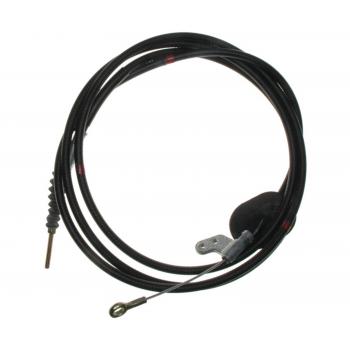 1994 Isuzu FSR Parking Brake Cable Front Raybestos BC94239 image 2 of 2