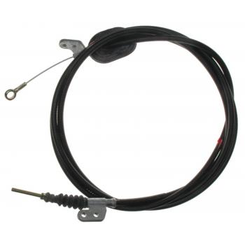 1994 Isuzu FSR Parking Brake Cable Front Raybestos BC94240 image 2 of 2