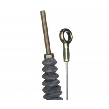 1994 Isuzu FSR Parking Brake Cable Front Raybestos BC94244 image 1 of 2