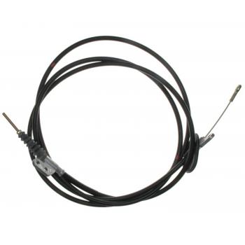 1994 Isuzu FSR Parking Brake Cable Front Raybestos BC94244 image 2 of 2