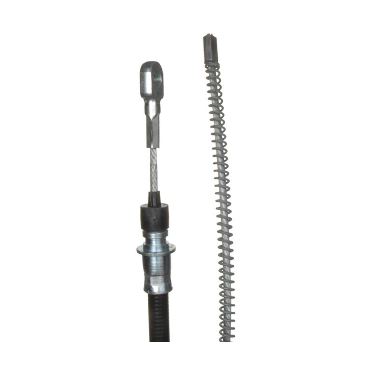 Raybestos BC94245 - Parking Brake Cable Raybestos BC94245 Parking Brake Cable product image 1 of 2