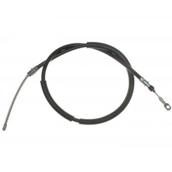 1987 Isuzu Trooper Parking Brake Cable Rear Left Raybestos BC94245 image 2 of 2