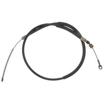 1987 Isuzu Trooper Parking Brake Cable Rear Right Raybestos BC94246 image 2 of 2