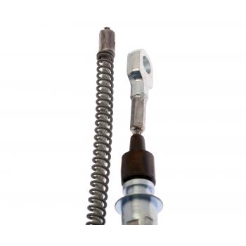 1989 Isuzu Amigo Parking Brake Cable Rear Right Raybestos BC94247 image 1 of 2