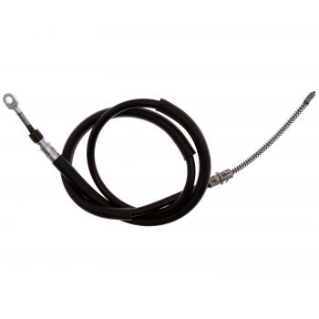 1989 Isuzu Amigo Parking Brake Cable Rear Right Raybestos BC94247 image 2 of 2