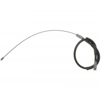 1990 Mercury Grand Marquis Parking Brake Cable Front Raybestos BC94251 image 2 of 2