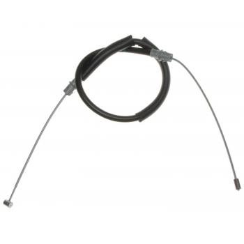 1990 Mercury Grand Marquis Parking Brake Cable Front Raybestos BC94252 image 2 of 2