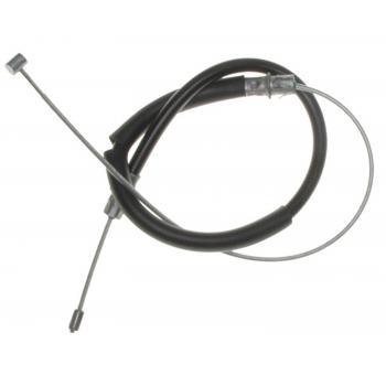 1989 Mercury Grand Marquis Parking Brake Cable Front Raybestos BC94253 image 2 of 2