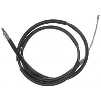 1990 Mercury Grand Marquis Parking Brake Cable Rear Right Raybestos BC94255 image 2 of 2