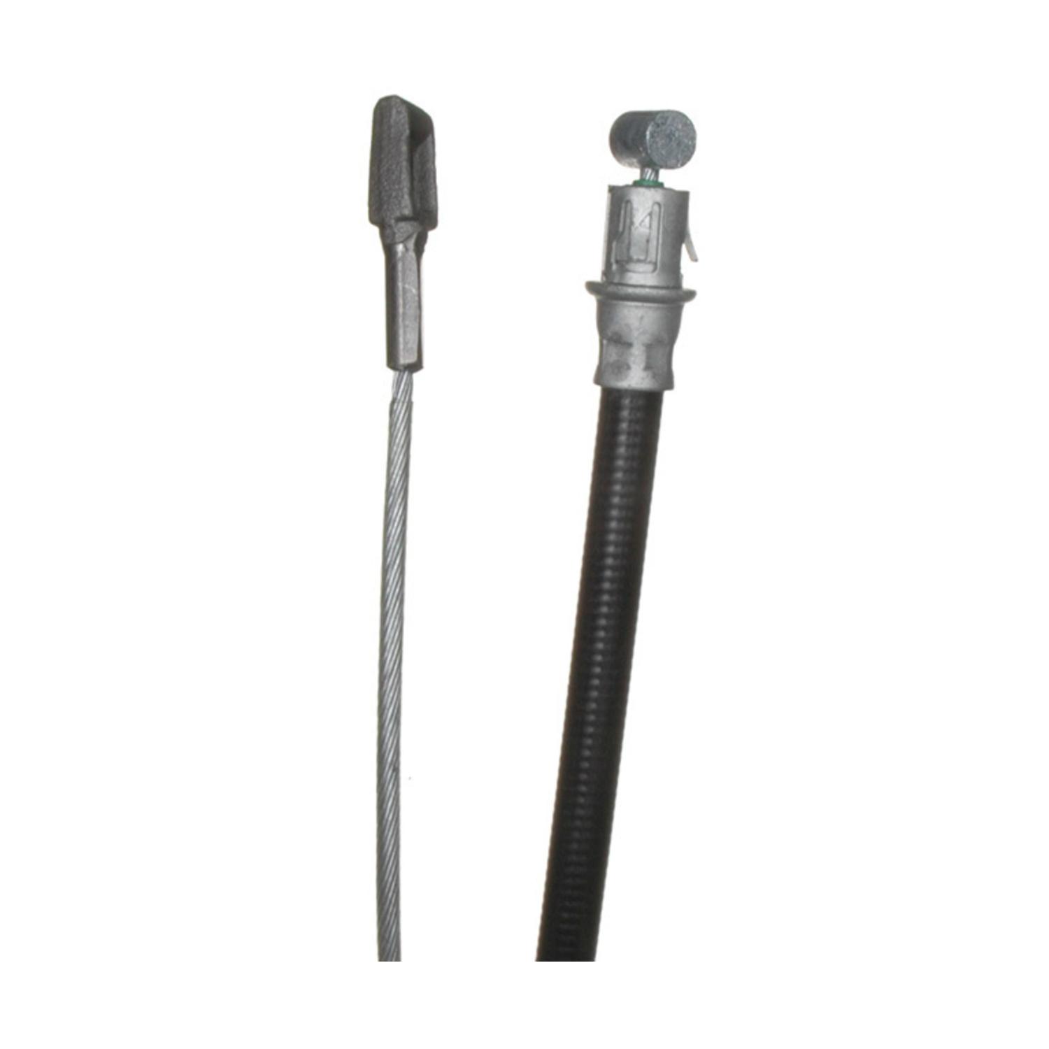 Raybestos BC94258 - Parking Brake Cable Raybestos BC94258 Parking Brake Cable product image 1 of 2