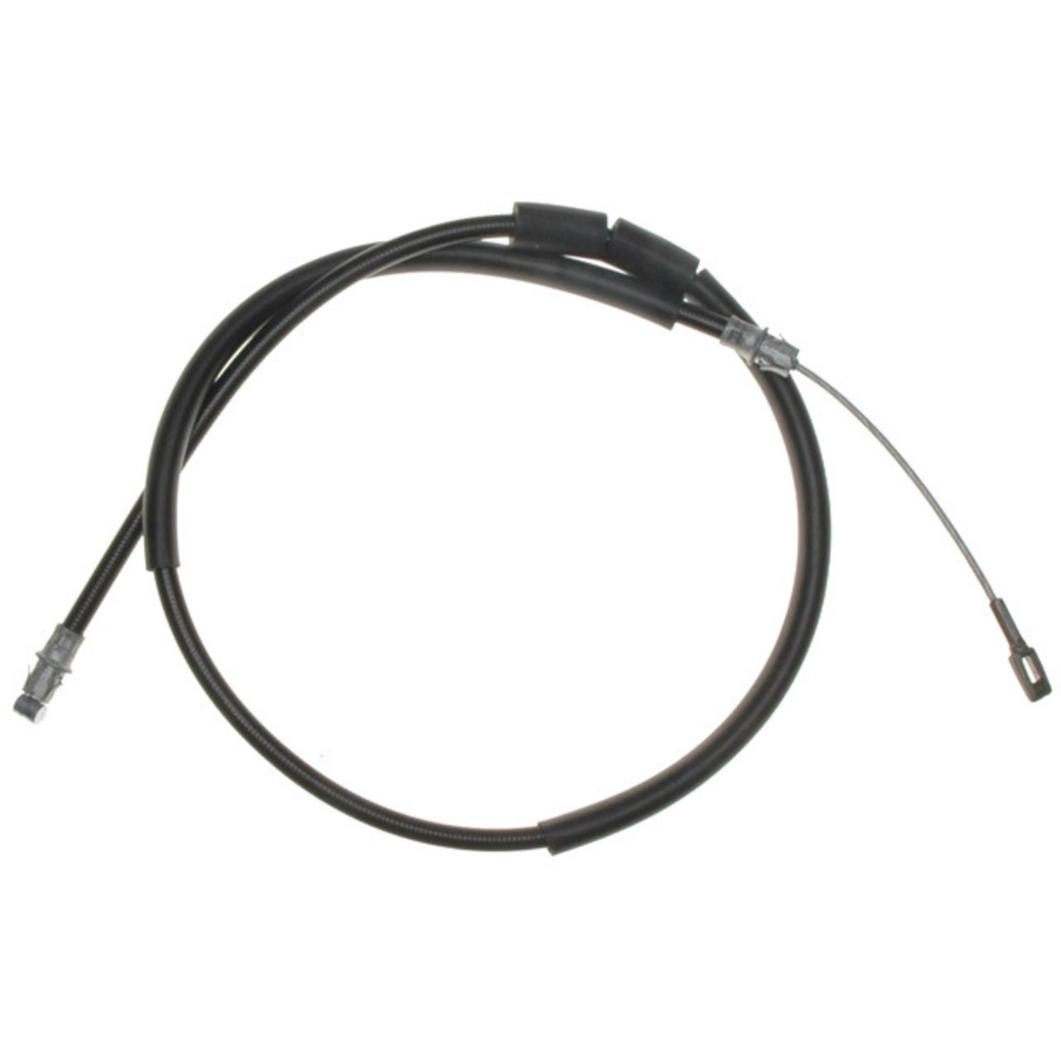 Raybestos BC94258 - Parking Brake Cable Raybestos BC94258 Parking Brake Cable product image 2 of 2