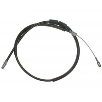 1993 Pontiac Firebird Parking Brake Cable Rear Raybestos BC94258 image 2 of 2