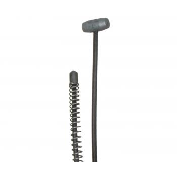 1996 Nissan 300ZX Parking Brake Cable
