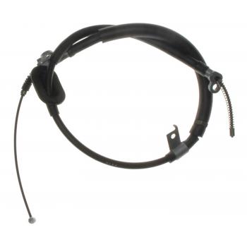 1991 Nissan 300ZX Parking Brake Cable Rear Left Raybestos BC94260 image 2 of 2