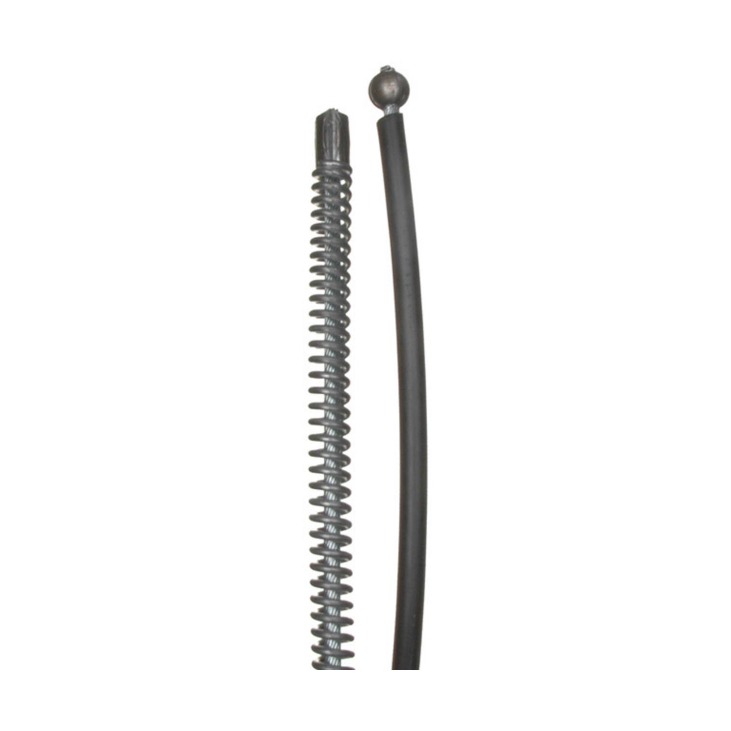 Raybestos BC94262 Parking Brake Cable product image 1 of 2