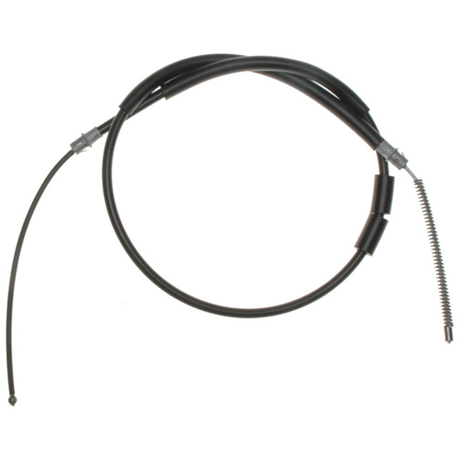Raybestos BC94262 Parking Brake Cable product image 2 of 2
