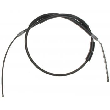 1990 Pontiac Firebird Parking Brake Cable Rear Left Raybestos BC94262 image 2 of 2