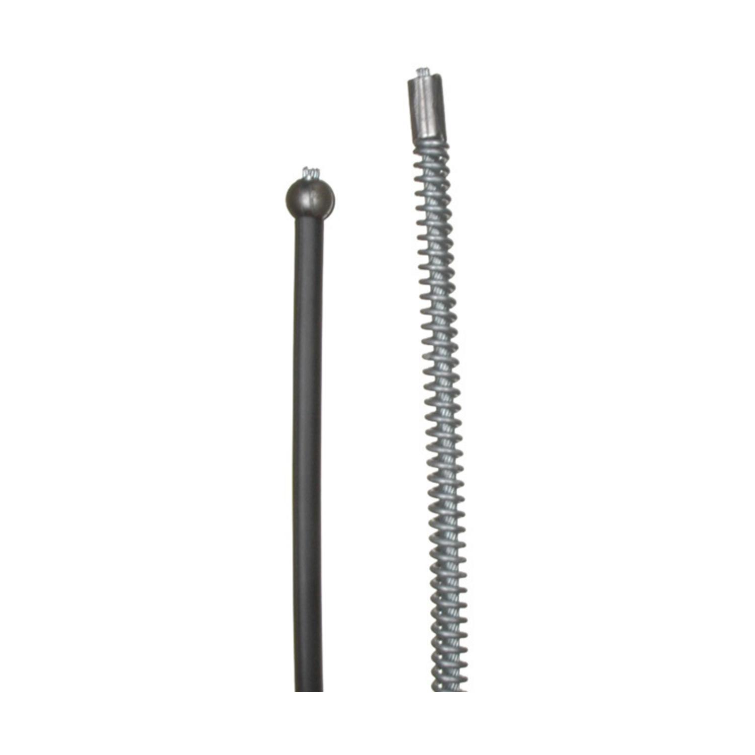 Raybestos BC94263 - Parking Brake Cable Raybestos BC94263 Parking Brake Cable product image 1 of 2