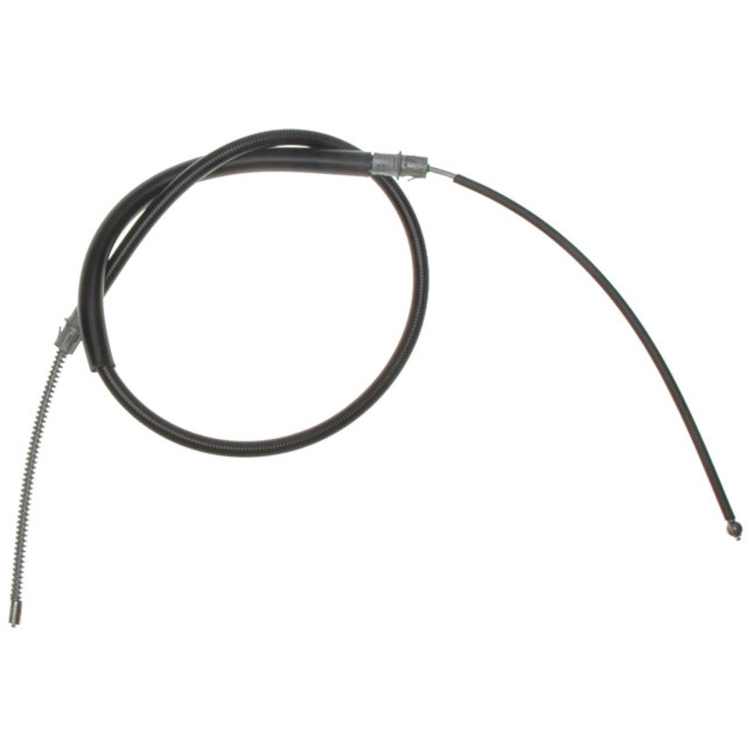 Raybestos BC94263 - Parking Brake Cable Raybestos BC94263 Parking Brake Cable product image 2 of 2