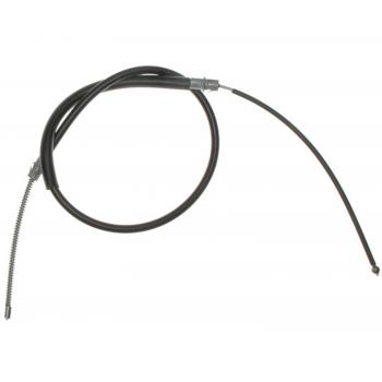 1990 Pontiac Firebird Parking Brake Cable Rear Right Raybestos BC94263 image 2 of 2