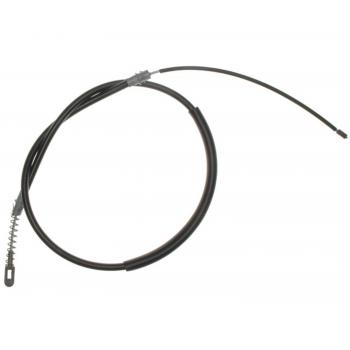 1990 Pontiac Firebird Parking Brake Cable Rear Raybestos BC94264 image 2 of 2