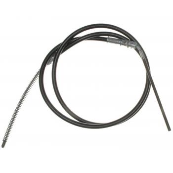 1987 GMC V1500 Suburban Parking Brake Cable Rear Right Raybestos BC94269 image 2 of 2