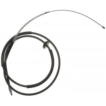 1992 GMC Safari Parking Brake Cable Front Raybestos BC94272 image 2 of 2
