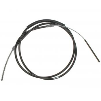 1993 GMC Safari Parking Brake Cable Rear Right Raybestos BC94273 image 2 of 2