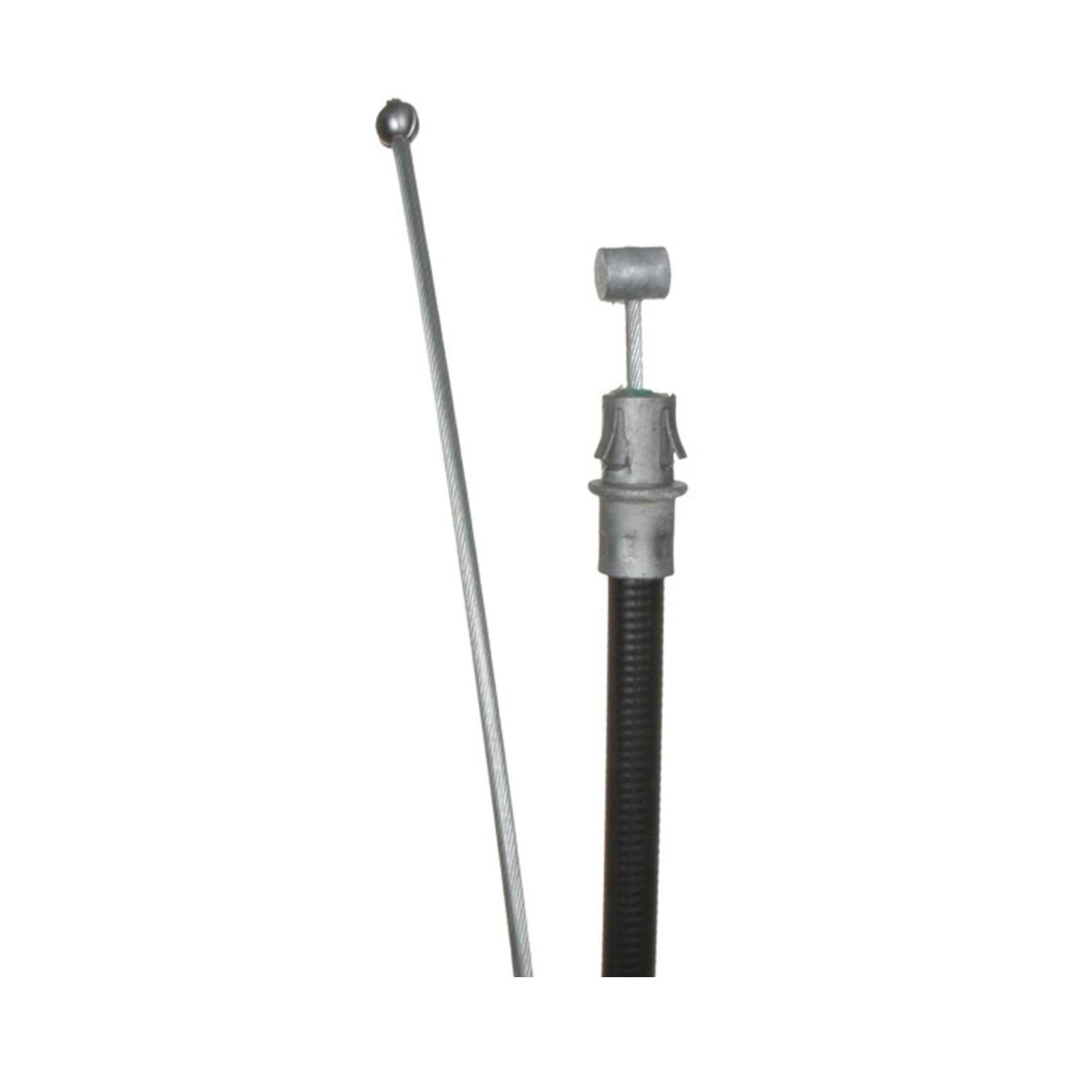 Raybestos BC94275 - Parking Brake Cable Raybestos BC94275 Parking Brake Cable product image 1 of 2