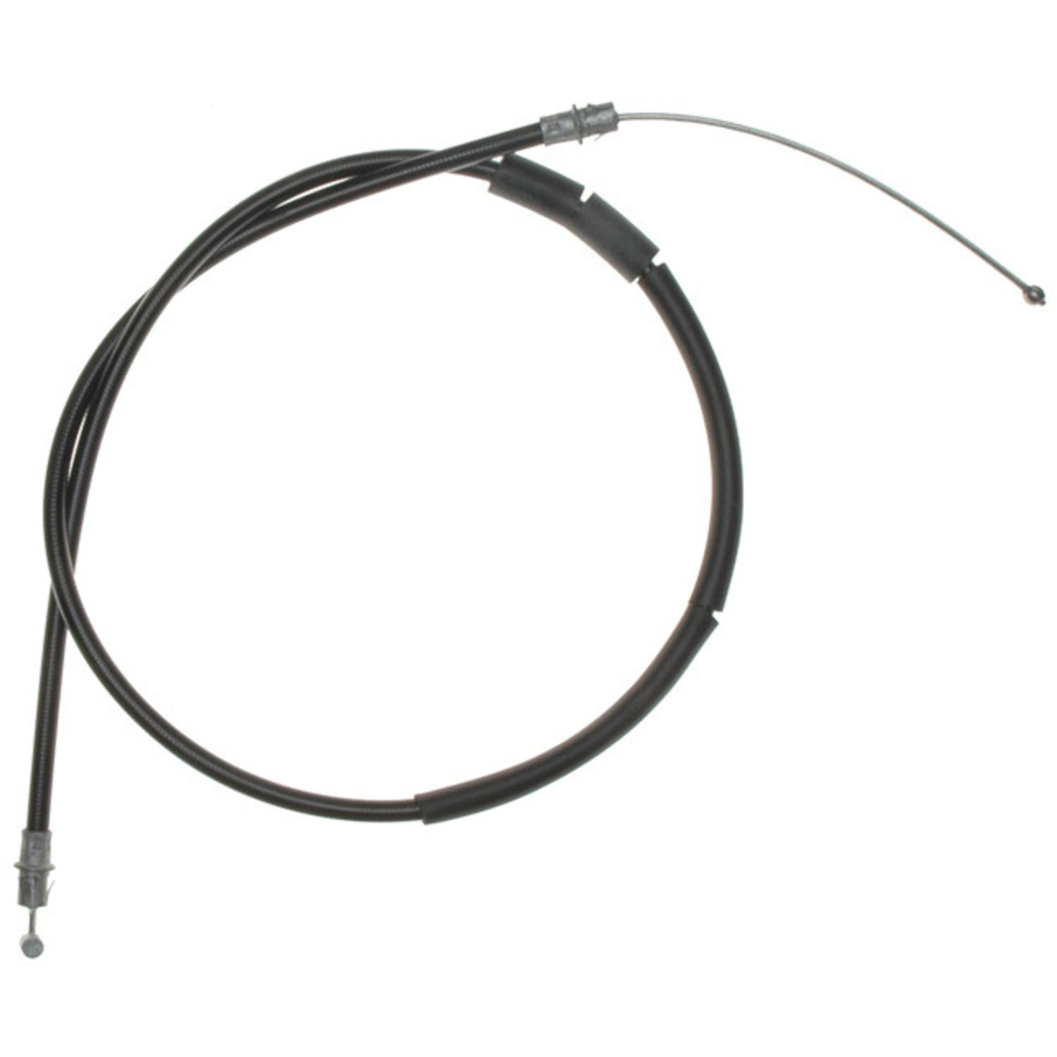 Raybestos BC94275 - Parking Brake Cable Raybestos BC94275 Parking Brake Cable product image 2 of 2