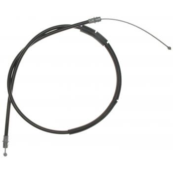 1993 Pontiac Firebird Parking Brake Cable Rear Raybestos BC94275 image 2 of 2
