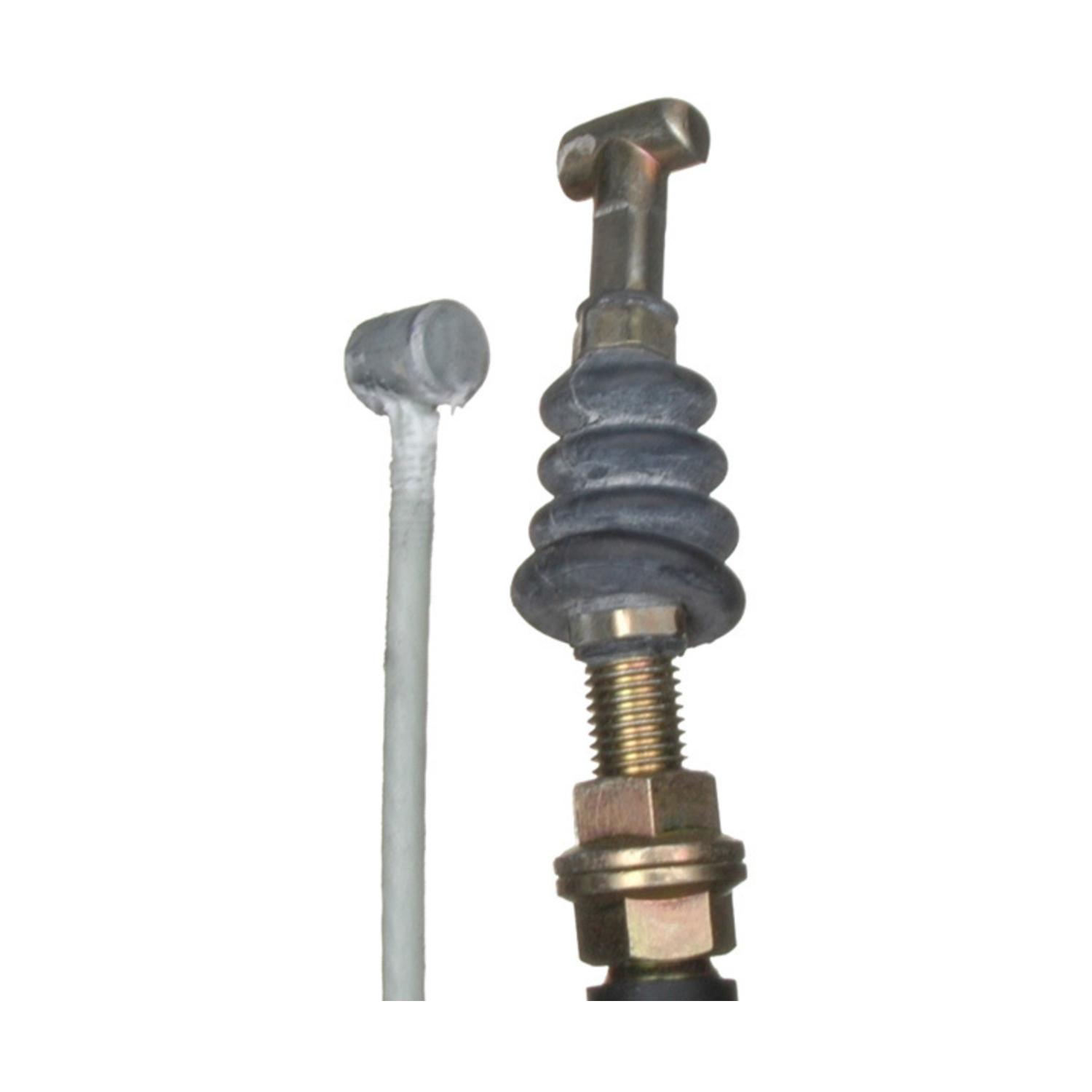 Raybestos BC94276 - Parking Brake Cable Raybestos BC94276 Parking Brake Cable product image 1 of 2
