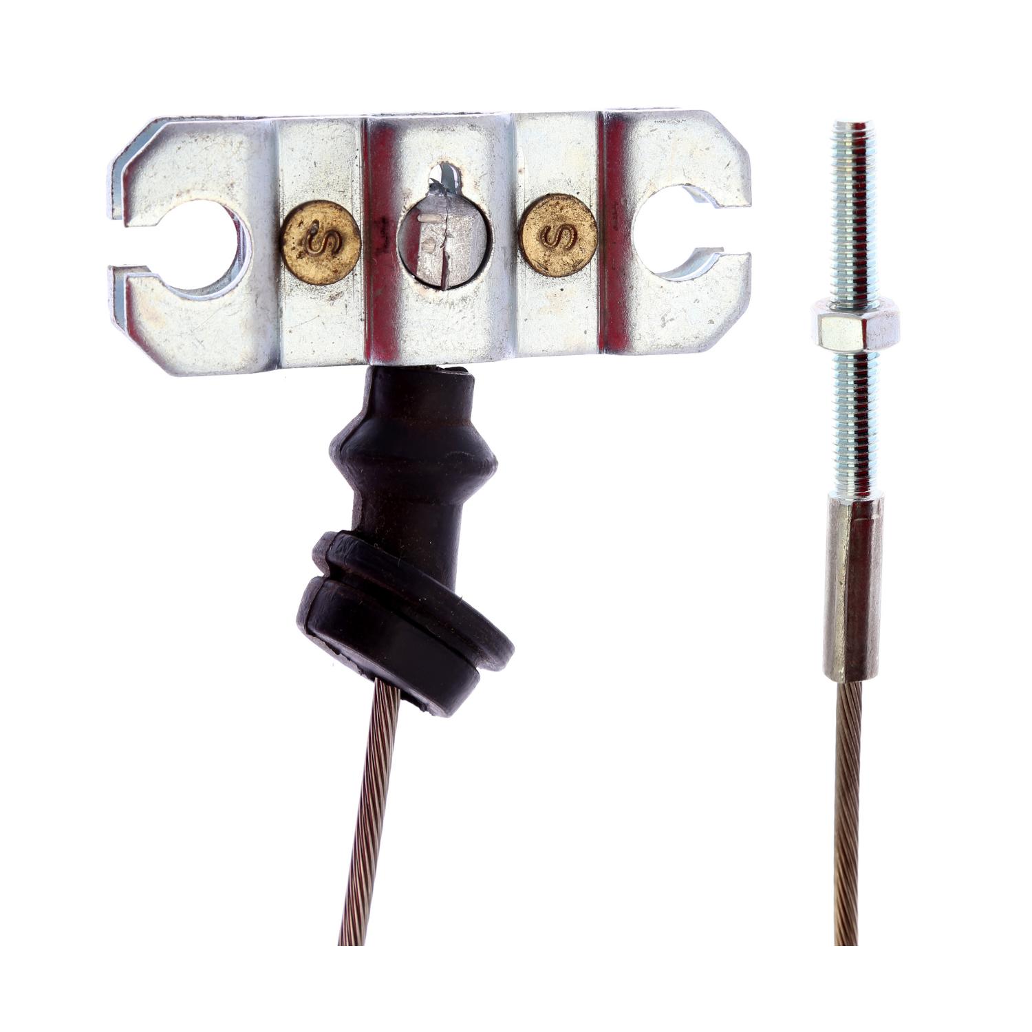 Raybestos BC94282 Parking Brake Cable product image 1 of 2