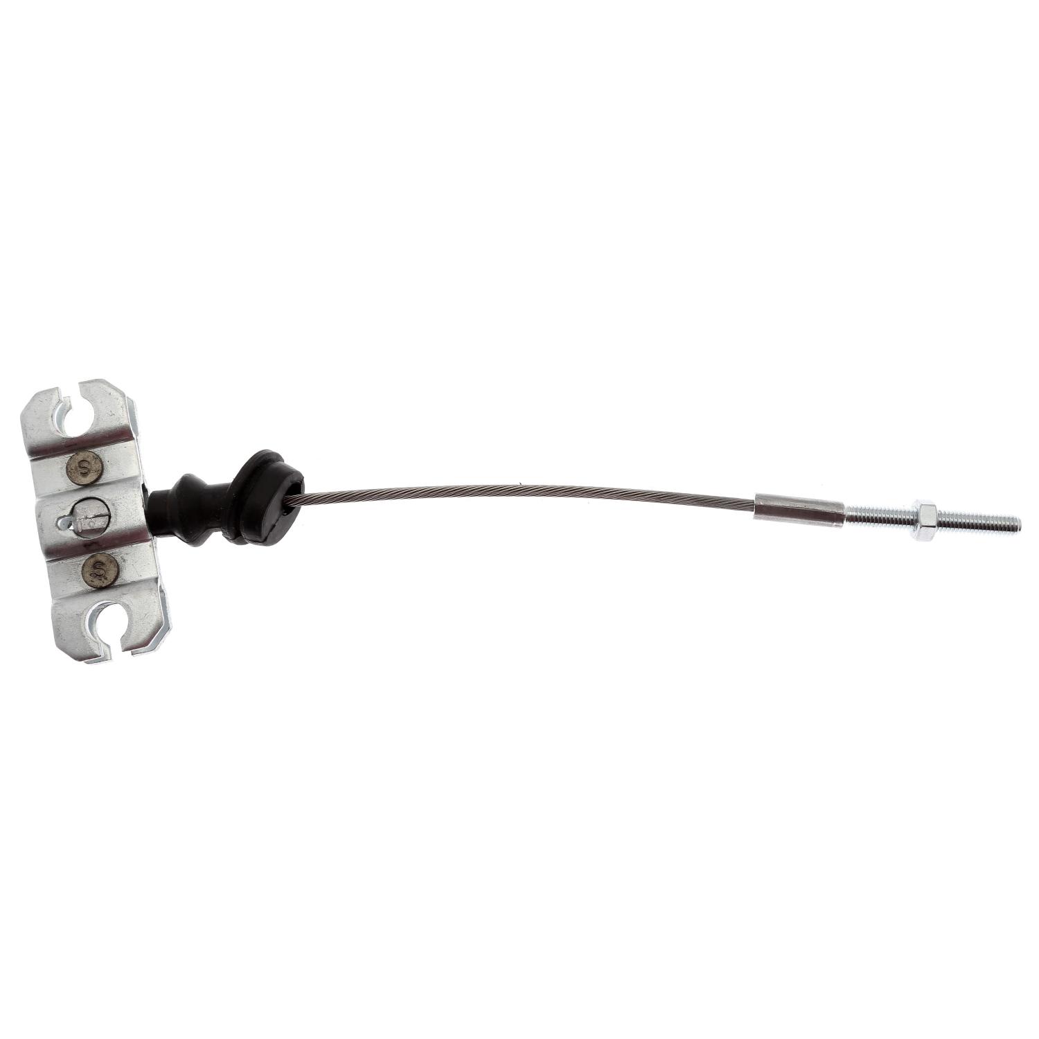 Raybestos BC94282 Parking Brake Cable product image 2 of 2