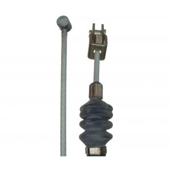 1988 Mazda 323 Parking Brake Cable Rear Left Raybestos BC94285 image 1 of 2