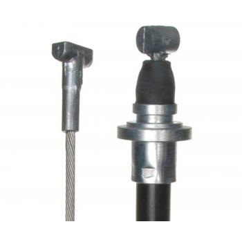 1990 Mazda RX-7 Parking Brake Cable Rear Raybestos BC94287 image 1 of 2