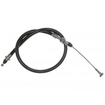 1990 Mazda RX-7 Parking Brake Cable Rear Raybestos BC94287 image 2 of 2