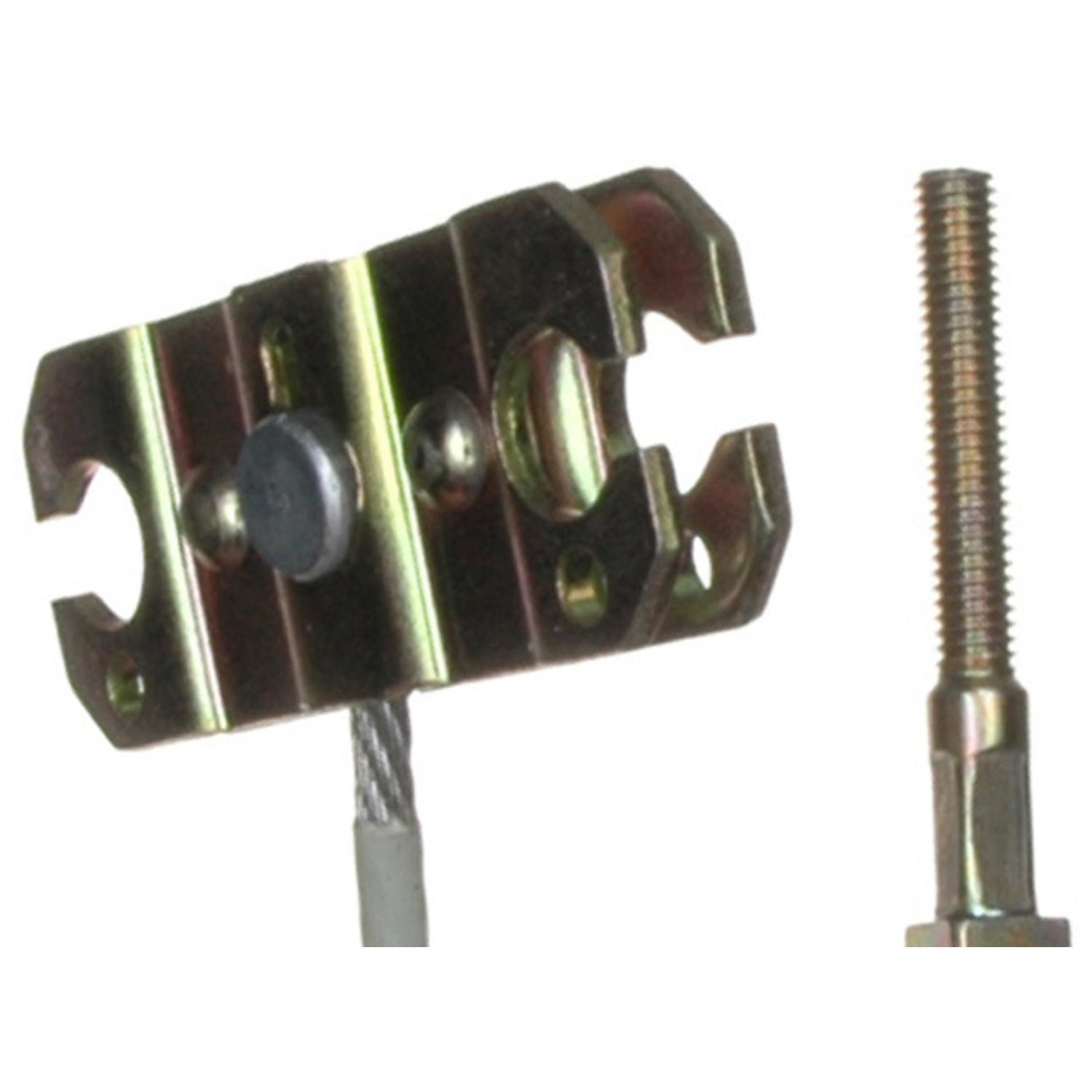 Raybestos BC94291 Parking Brake Cable product image 1 of 2