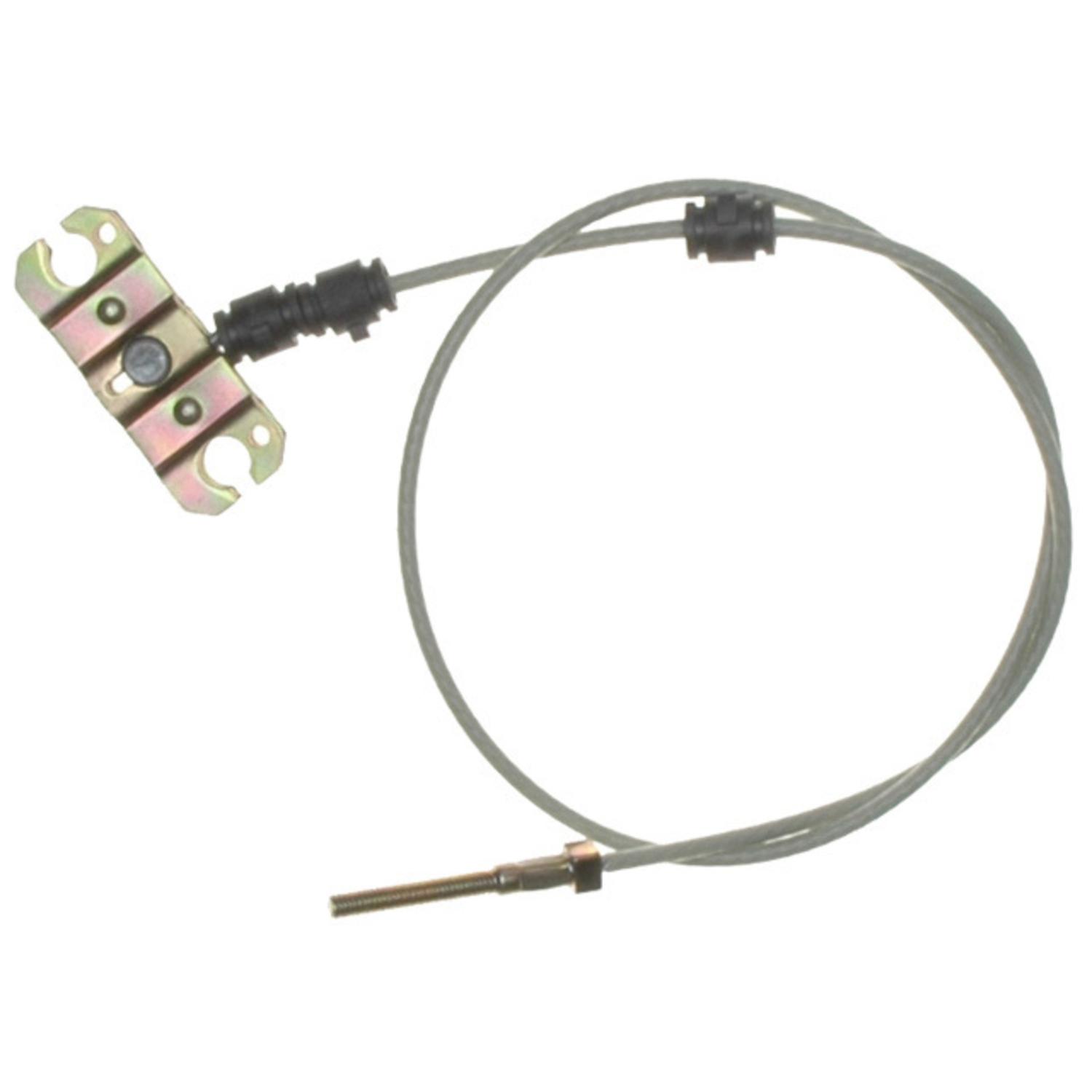 Raybestos BC94291 Parking Brake Cable product image 2 of 2