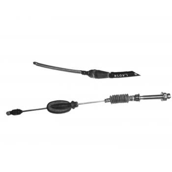 1990 Mazda MPV Parking Brake Cable Rear Right Raybestos BC94292 image 1 of 2
