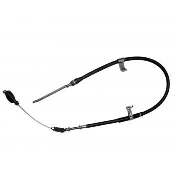 1990 Mazda MPV Parking Brake Cable Rear Right Raybestos BC94292 image 2 of 2