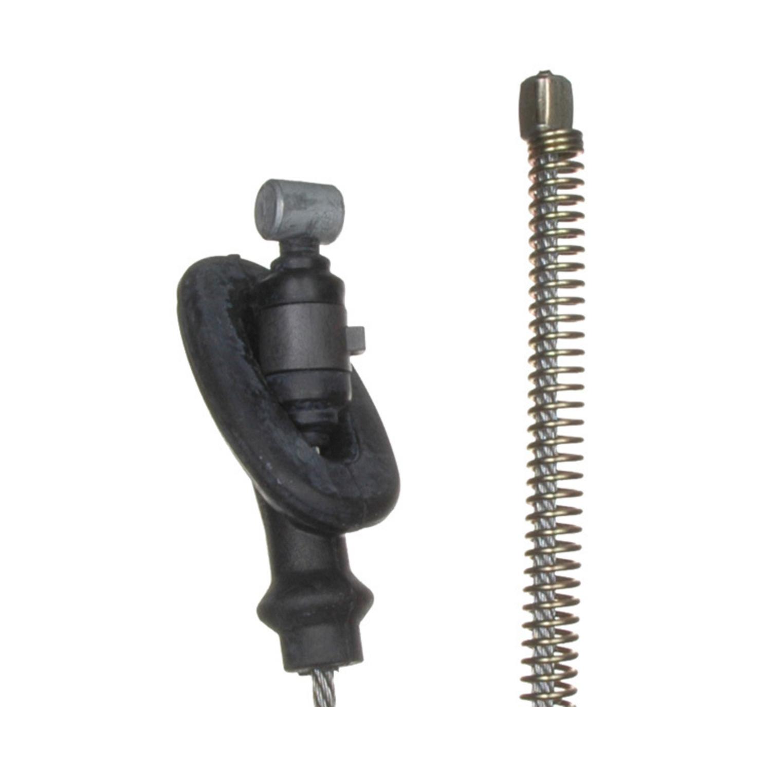 Raybestos BC94293 - Parking Brake Cable Raybestos BC94293 Parking Brake Cable product image 1 of 2