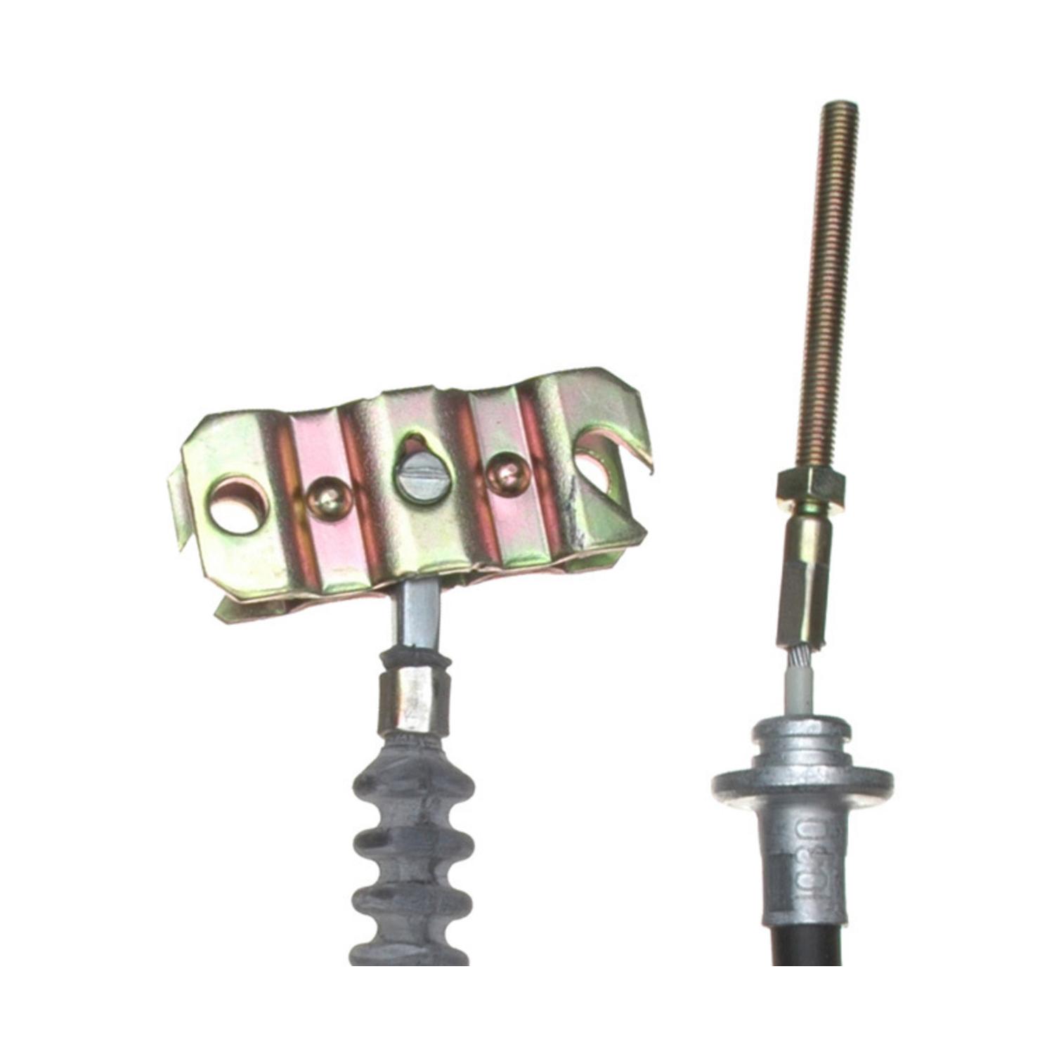 Raybestos BC94295 - Parking Brake Cable Raybestos BC94295 Parking Brake Cable product image 1 of 2