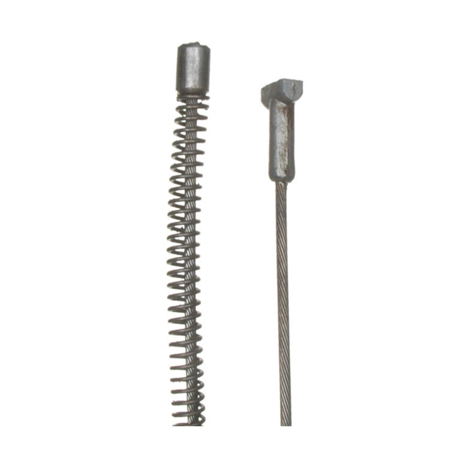 Raybestos BC94296 - Parking Brake Cable Raybestos BC94296 Parking Brake Cable product image 1 of 2