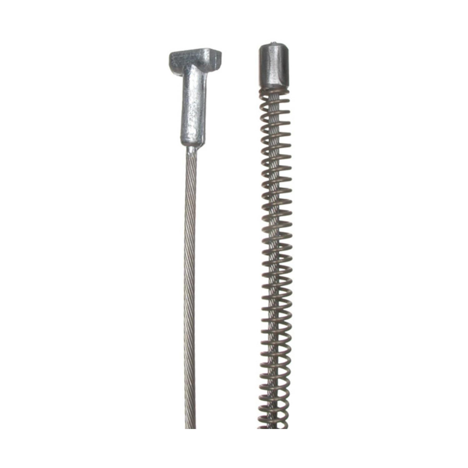 Raybestos BC94298 - Parking Brake Cable Raybestos BC94298 Parking Brake Cable product image 1 of 2